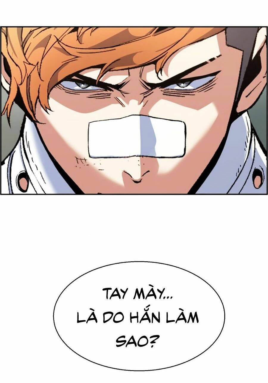 Bạn Học Của Tôi Là Lính Đánh Thuê - Chapter 8 - Page 18