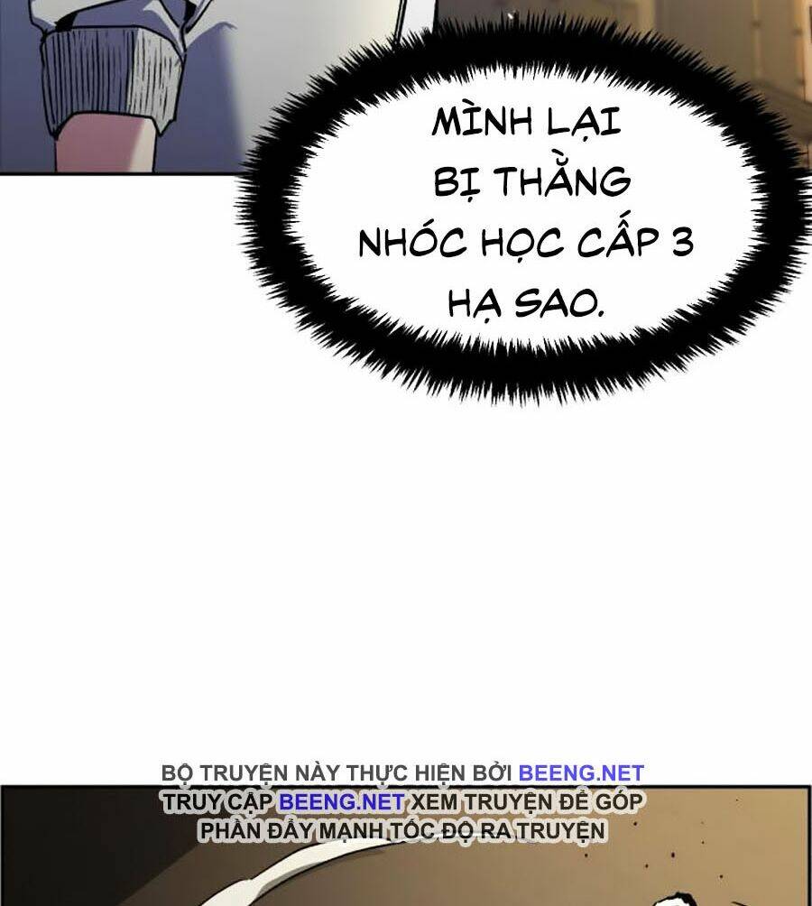 Bạn Học Của Tôi Là Lính Đánh Thuê - Chapter 8 - Page 193