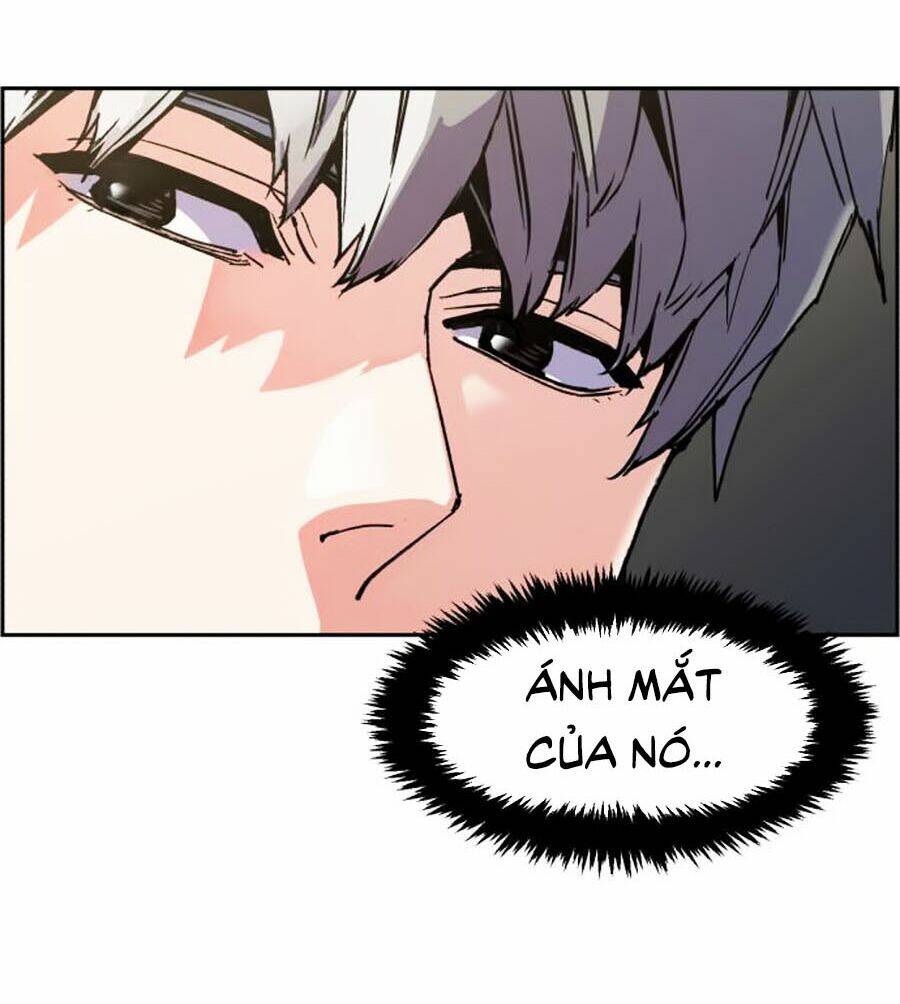 Bạn Học Của Tôi Là Lính Đánh Thuê - Chapter 8 - Page 195