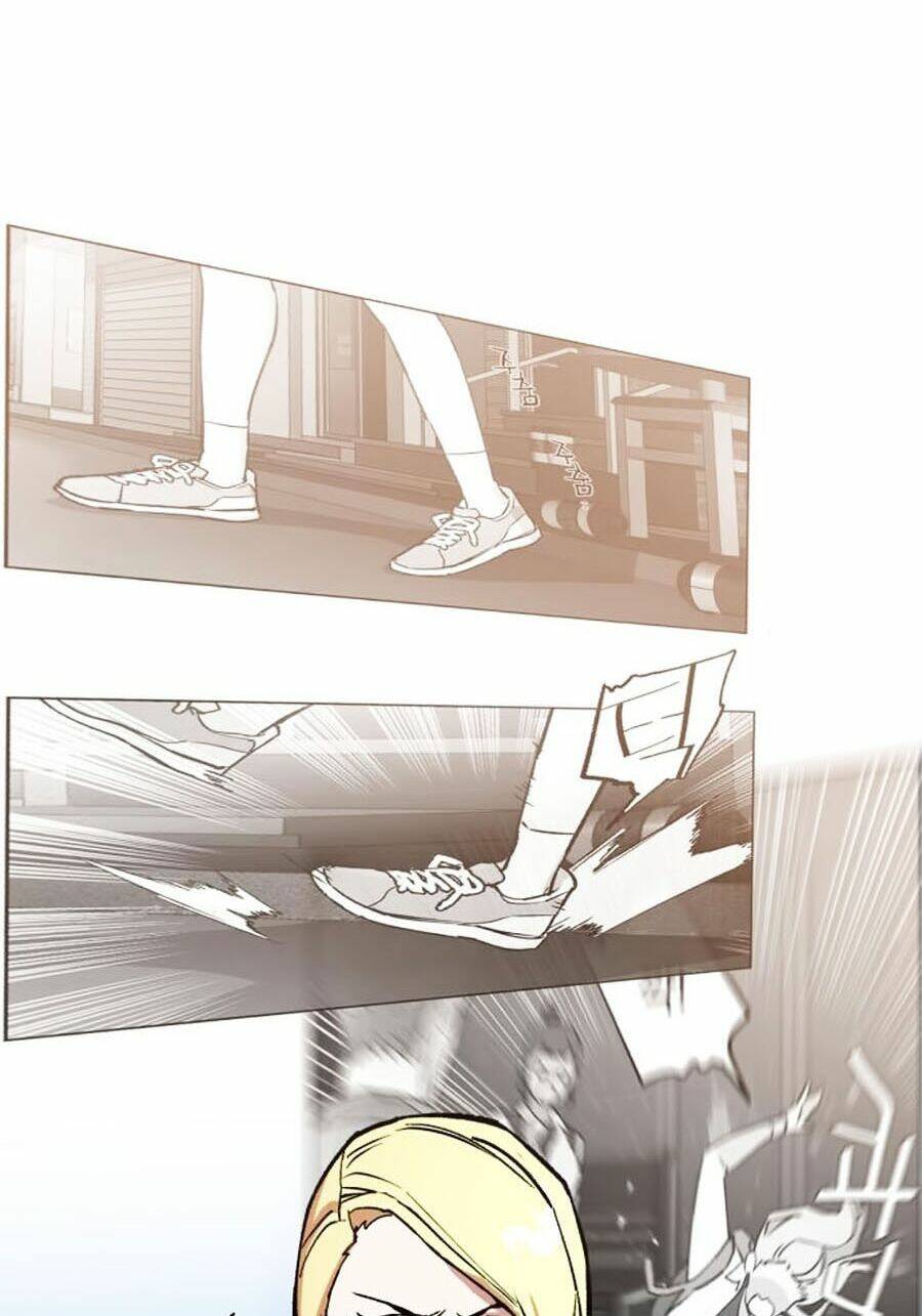 Bạn Học Của Tôi Là Lính Đánh Thuê - Chapter 8 - Page 19