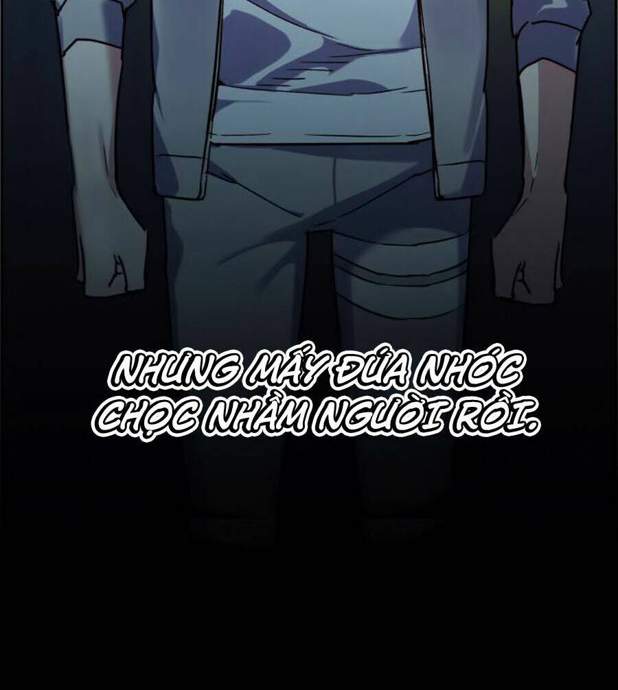 Bạn Học Của Tôi Là Lính Đánh Thuê - Chapter 8 - Page 199