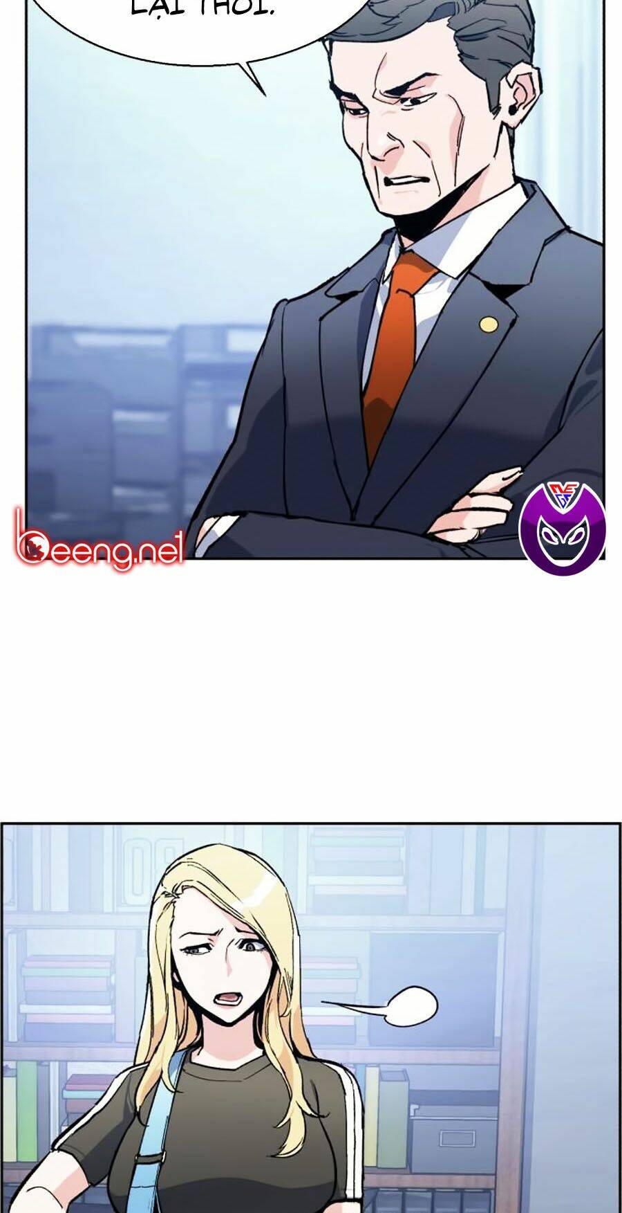 Bạn Học Của Tôi Là Lính Đánh Thuê - Chapter 8 - Page 203