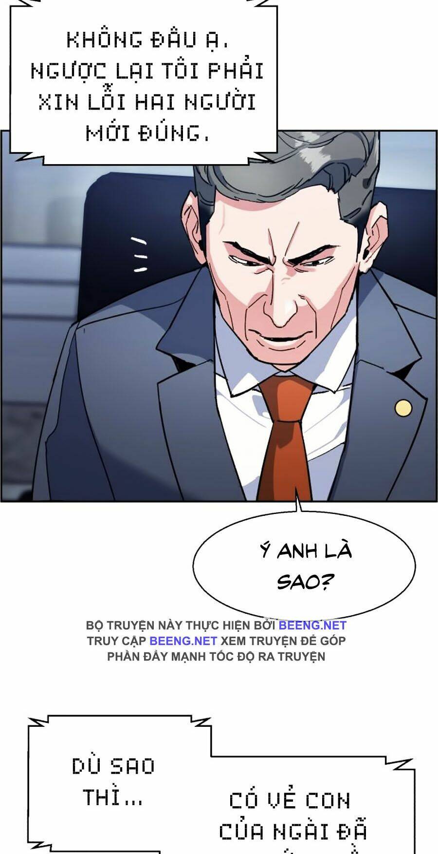 Bạn Học Của Tôi Là Lính Đánh Thuê - Chapter 8 - Page 208