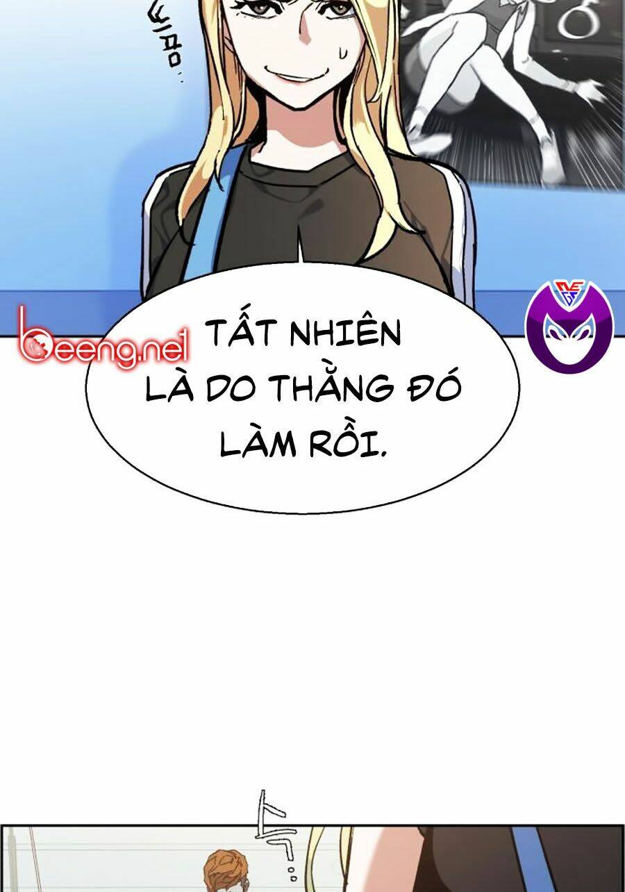 Bạn Học Của Tôi Là Lính Đánh Thuê - Chapter 8 - Page 20