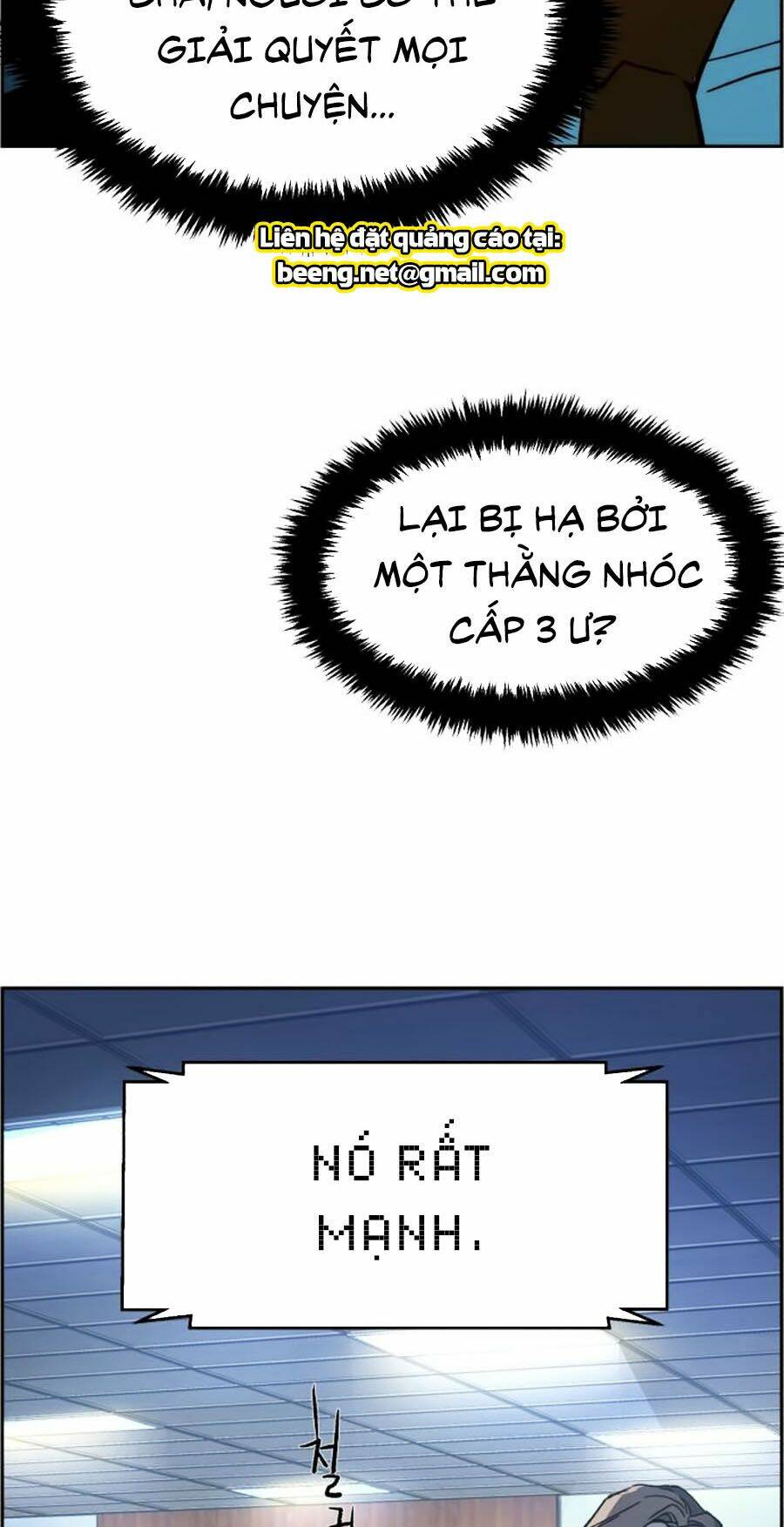 Bạn Học Của Tôi Là Lính Đánh Thuê - Chapter 8 - Page 211