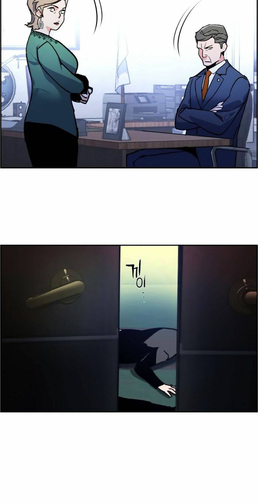 Bạn Học Của Tôi Là Lính Đánh Thuê - Chapter 8 - Page 213