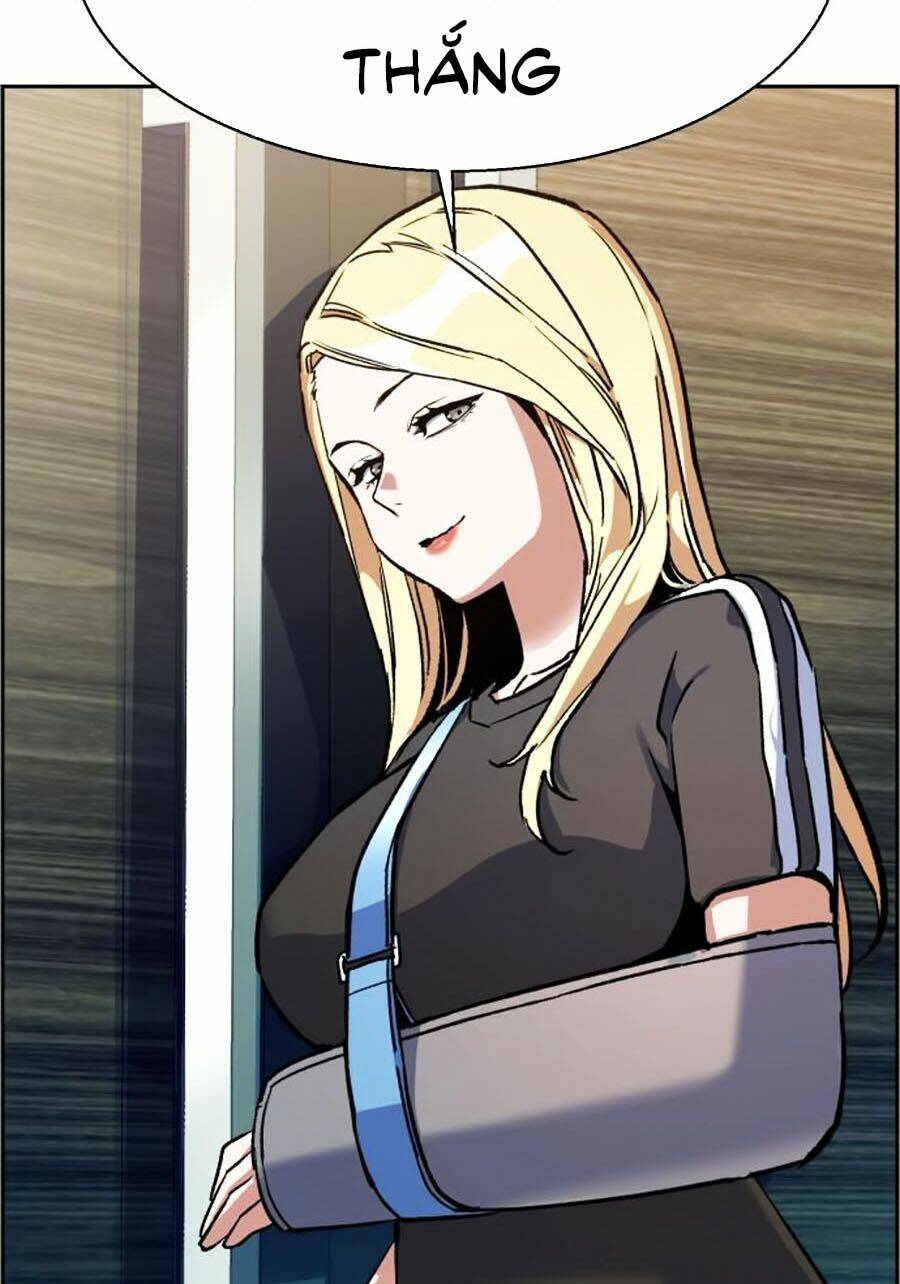 Bạn Học Của Tôi Là Lính Đánh Thuê - Chapter 8 - Page 22