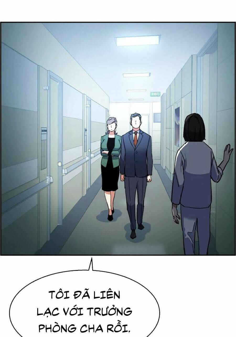 Bạn Học Của Tôi Là Lính Đánh Thuê - Chapter 8 - Page 25