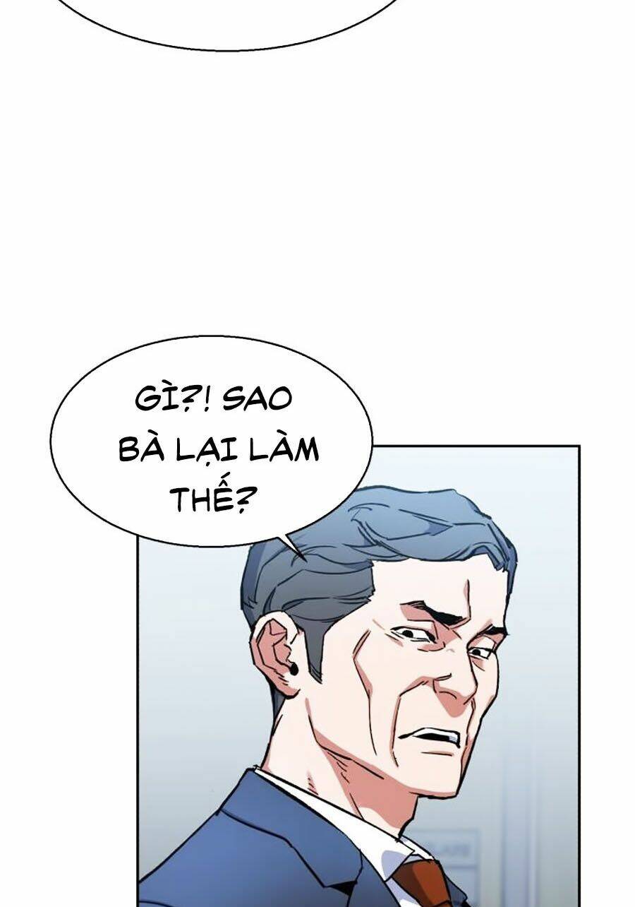 Bạn Học Của Tôi Là Lính Đánh Thuê - Chapter 8 - Page 26