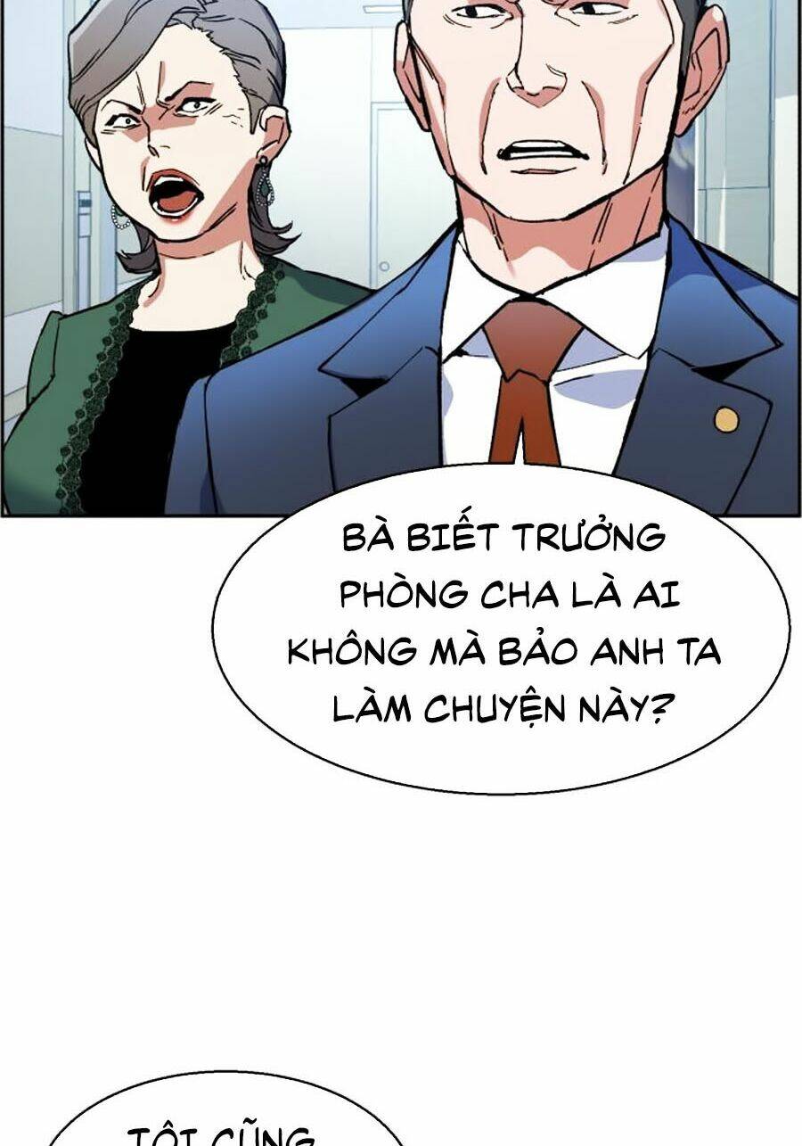 Bạn Học Của Tôi Là Lính Đánh Thuê - Chapter 8 - Page 29
