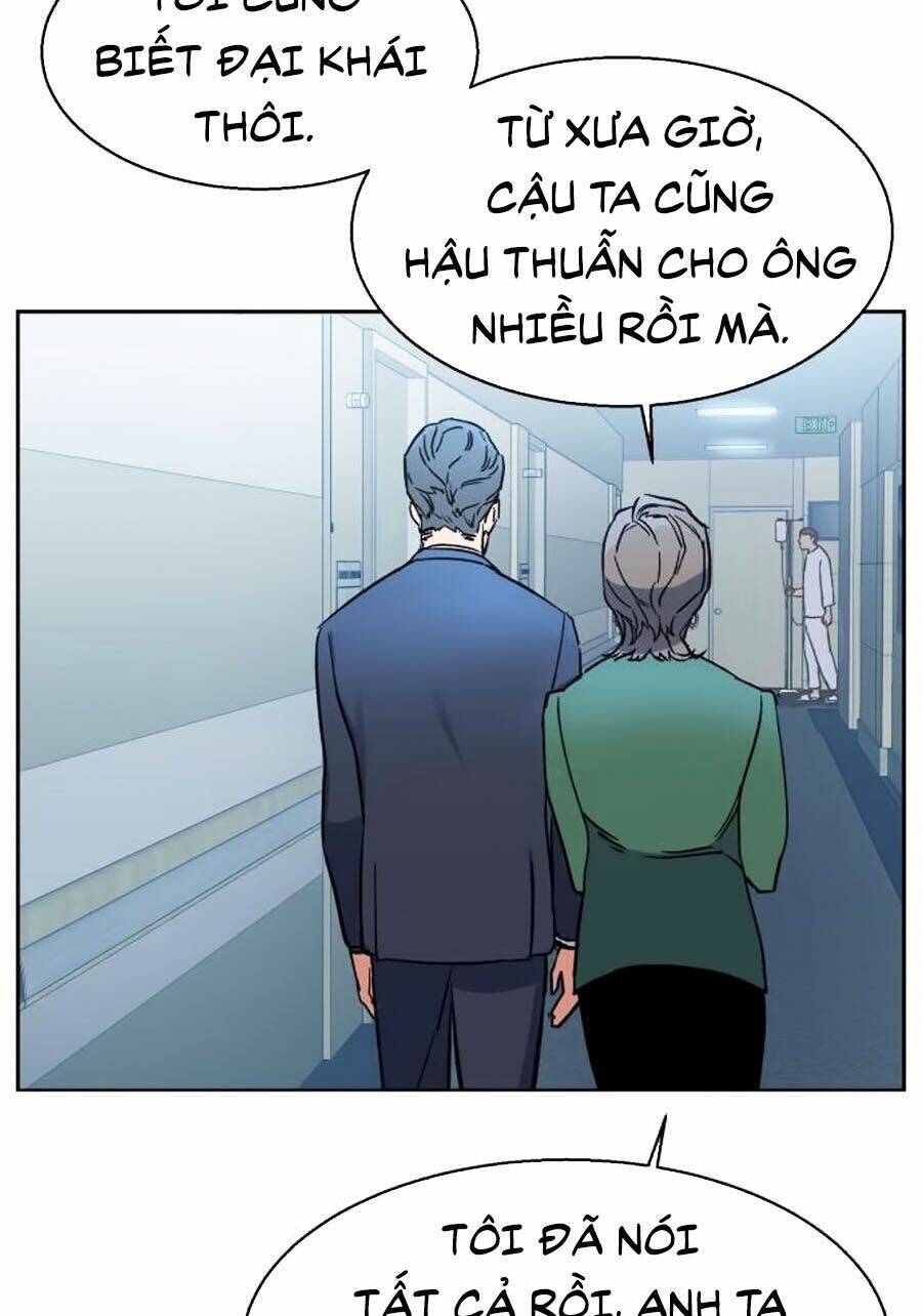Bạn Học Của Tôi Là Lính Đánh Thuê - Chapter 8 - Page 30
