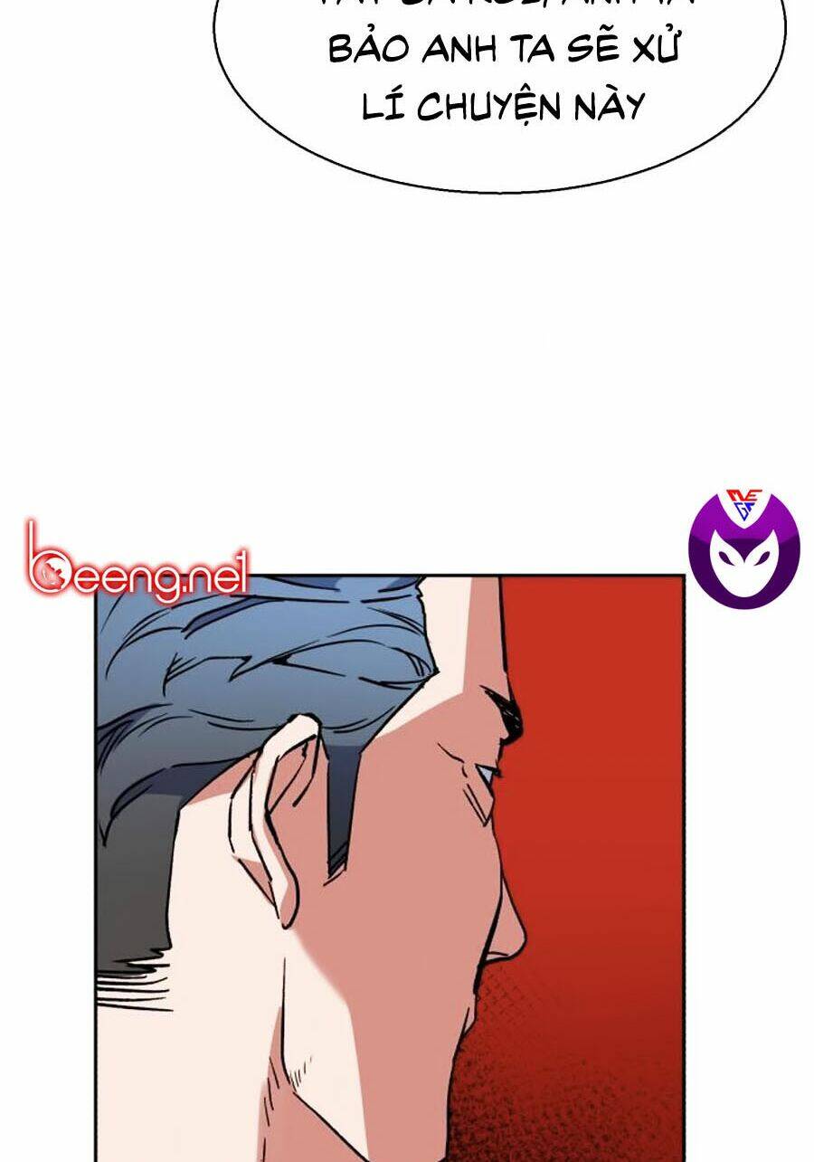 Bạn Học Của Tôi Là Lính Đánh Thuê - Chapter 8 - Page 31