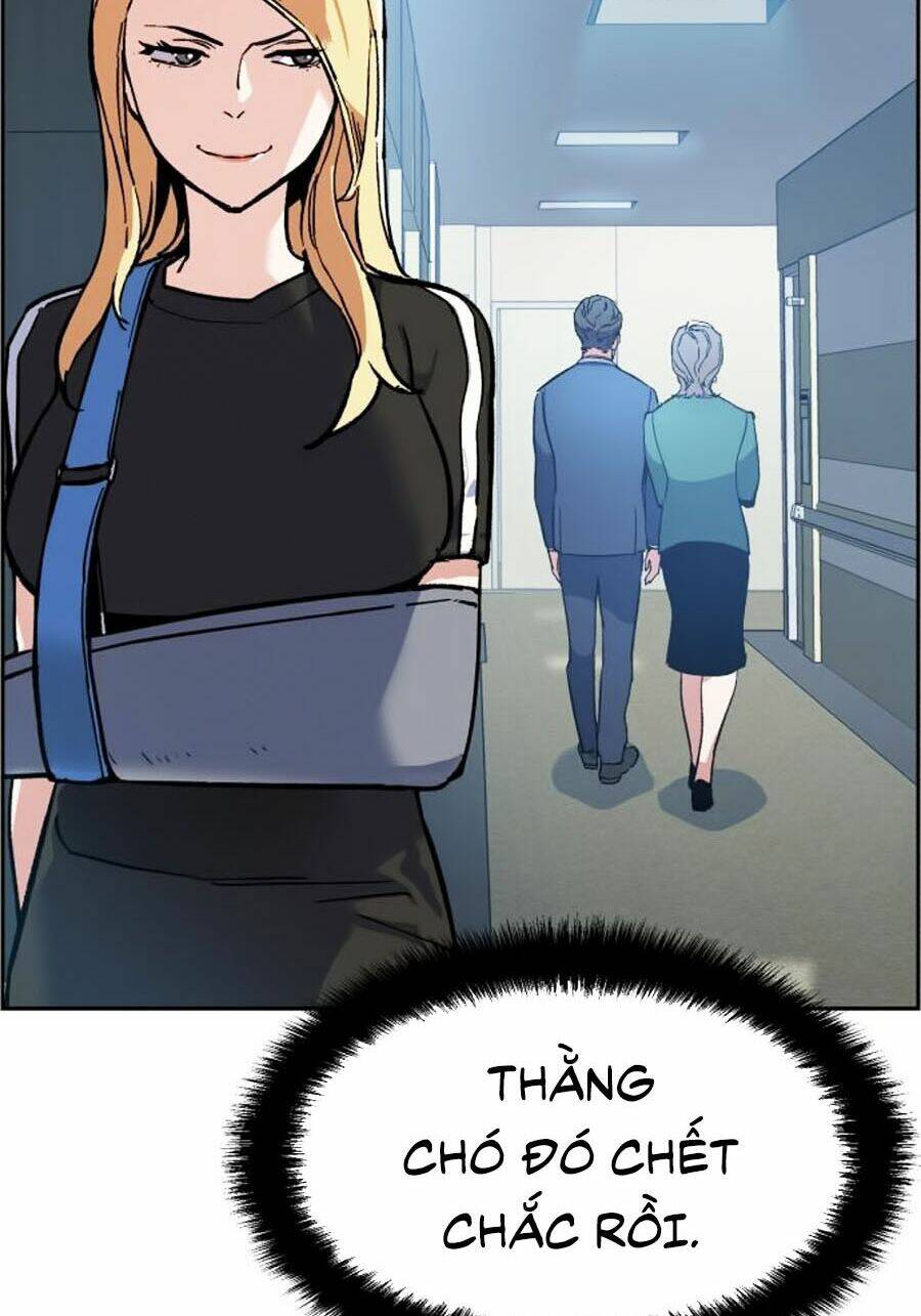 Bạn Học Của Tôi Là Lính Đánh Thuê - Chapter 8 - Page 33