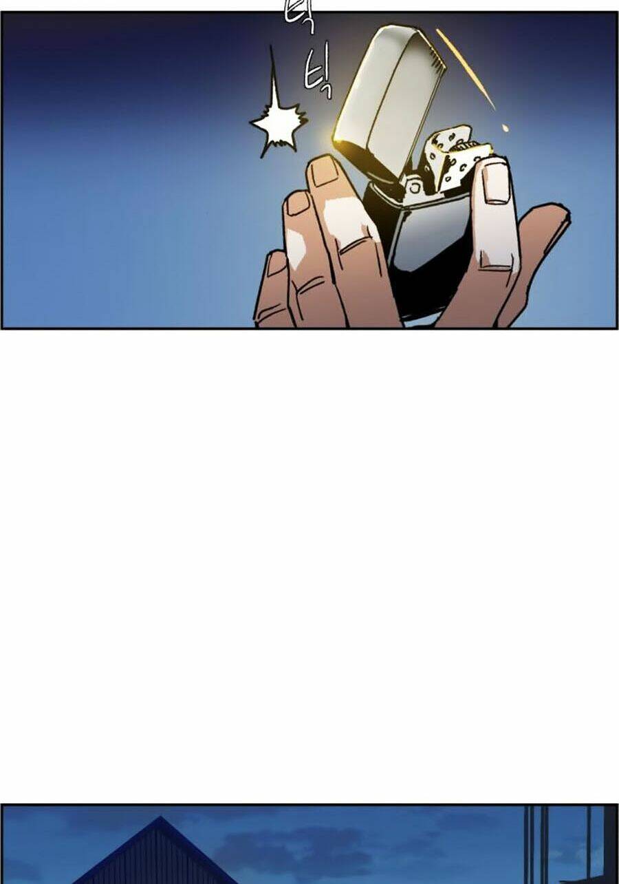 Bạn Học Của Tôi Là Lính Đánh Thuê - Chapter 8 - Page 35