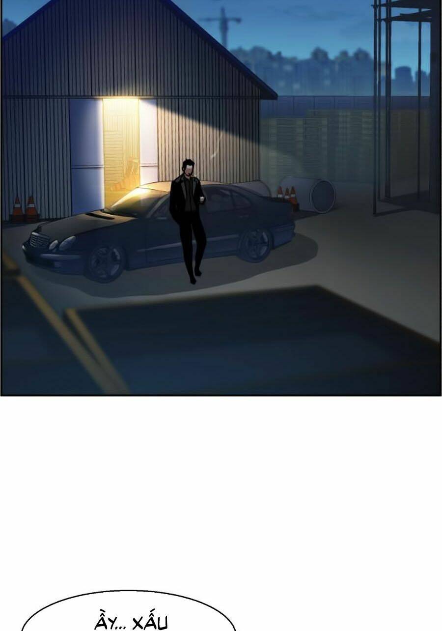 Bạn Học Của Tôi Là Lính Đánh Thuê - Chapter 8 - Page 36