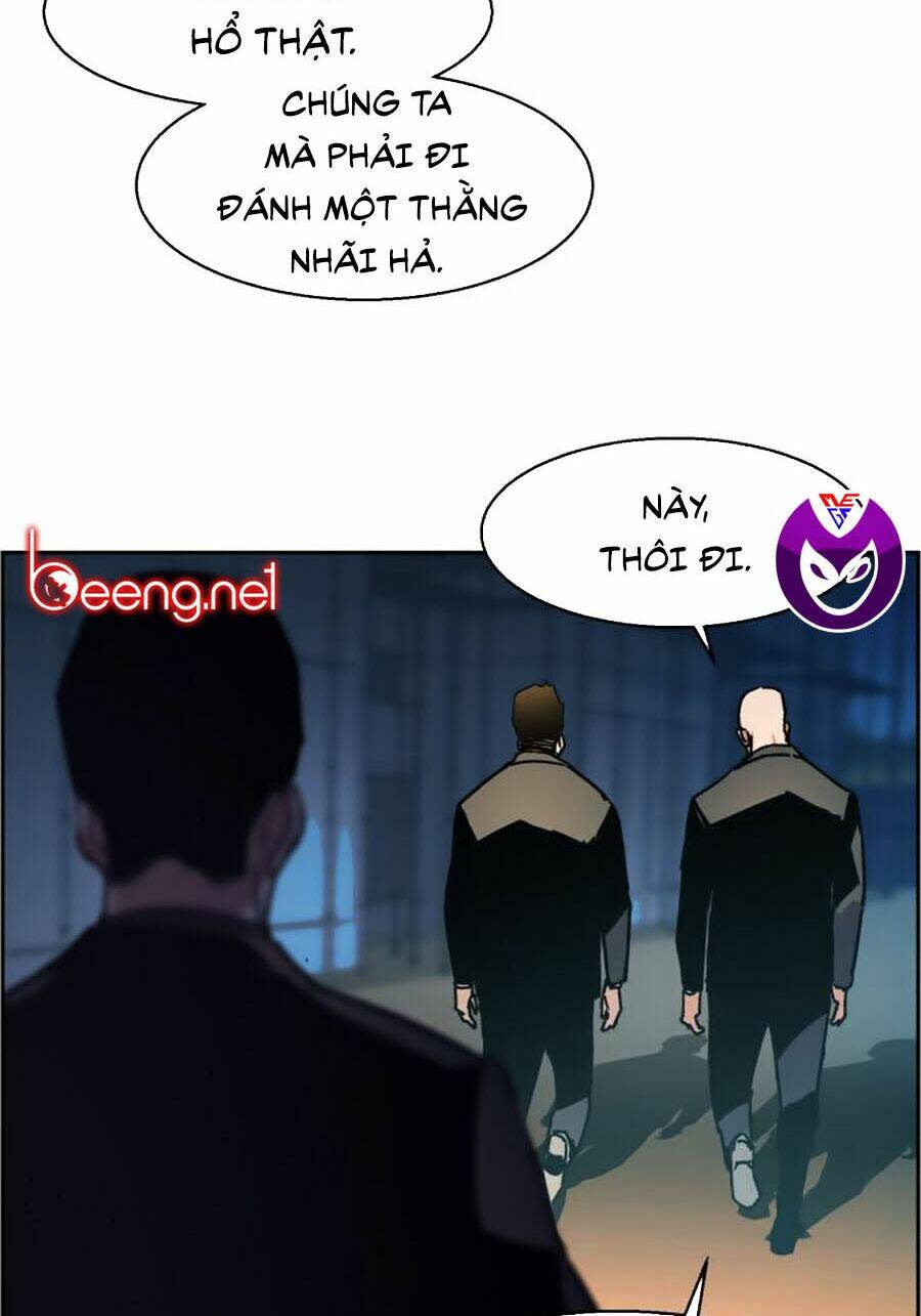 Bạn Học Của Tôi Là Lính Đánh Thuê - Chapter 8 - Page 37