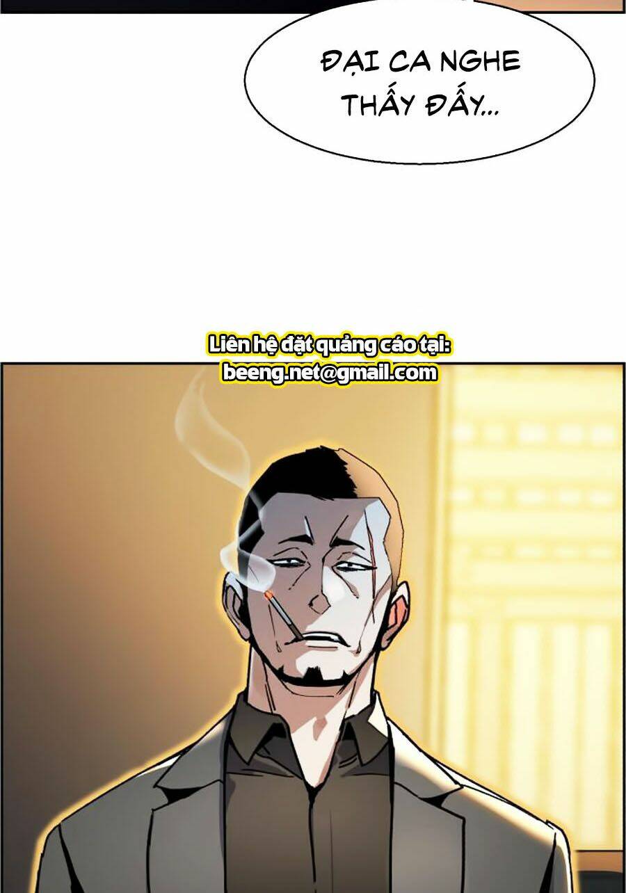 Bạn Học Của Tôi Là Lính Đánh Thuê - Chapter 8 - Page 38