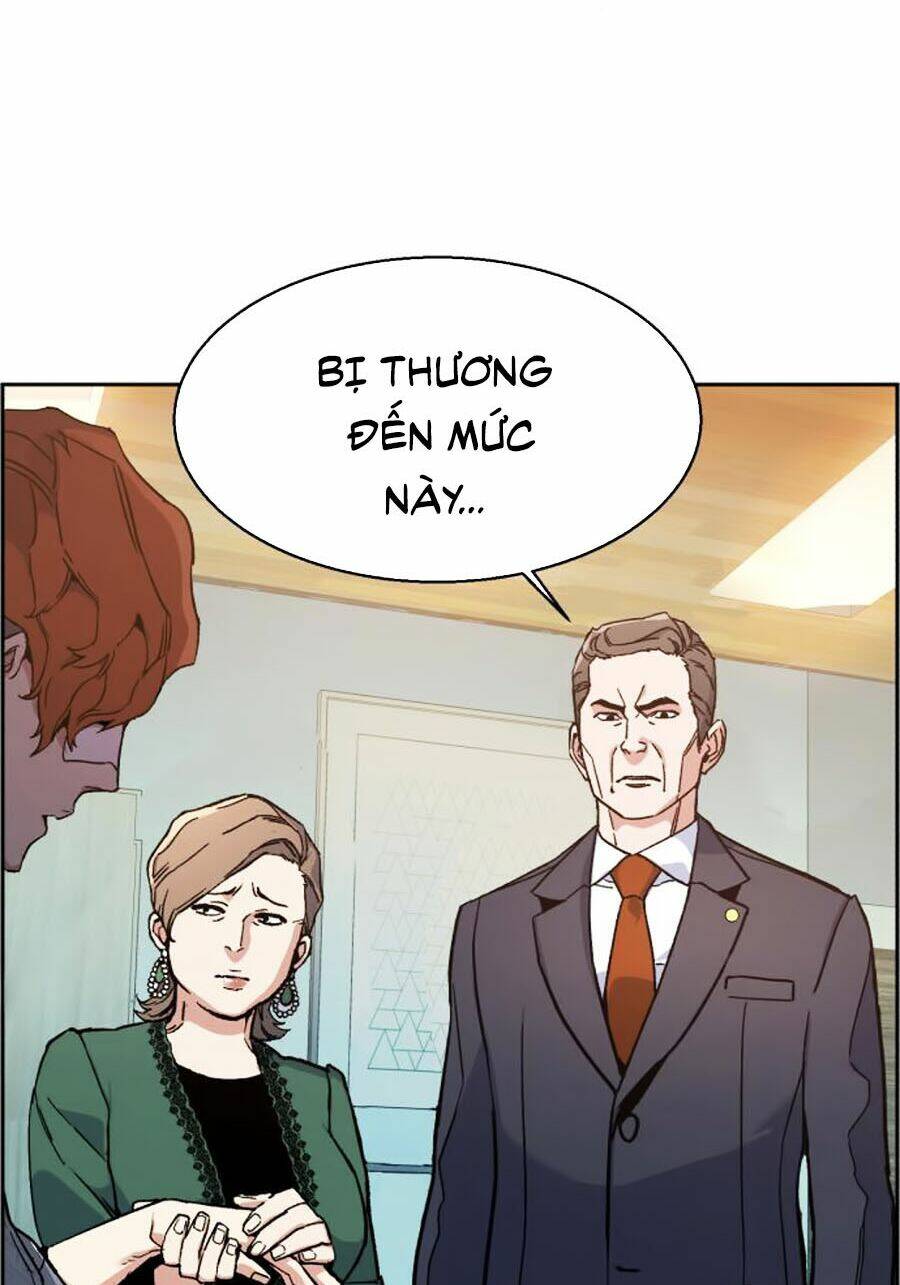 Bạn Học Của Tôi Là Lính Đánh Thuê - Chapter 8 - Page 3