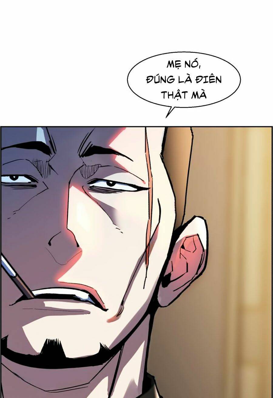 Bạn Học Của Tôi Là Lính Đánh Thuê - Chapter 8 - Page 40