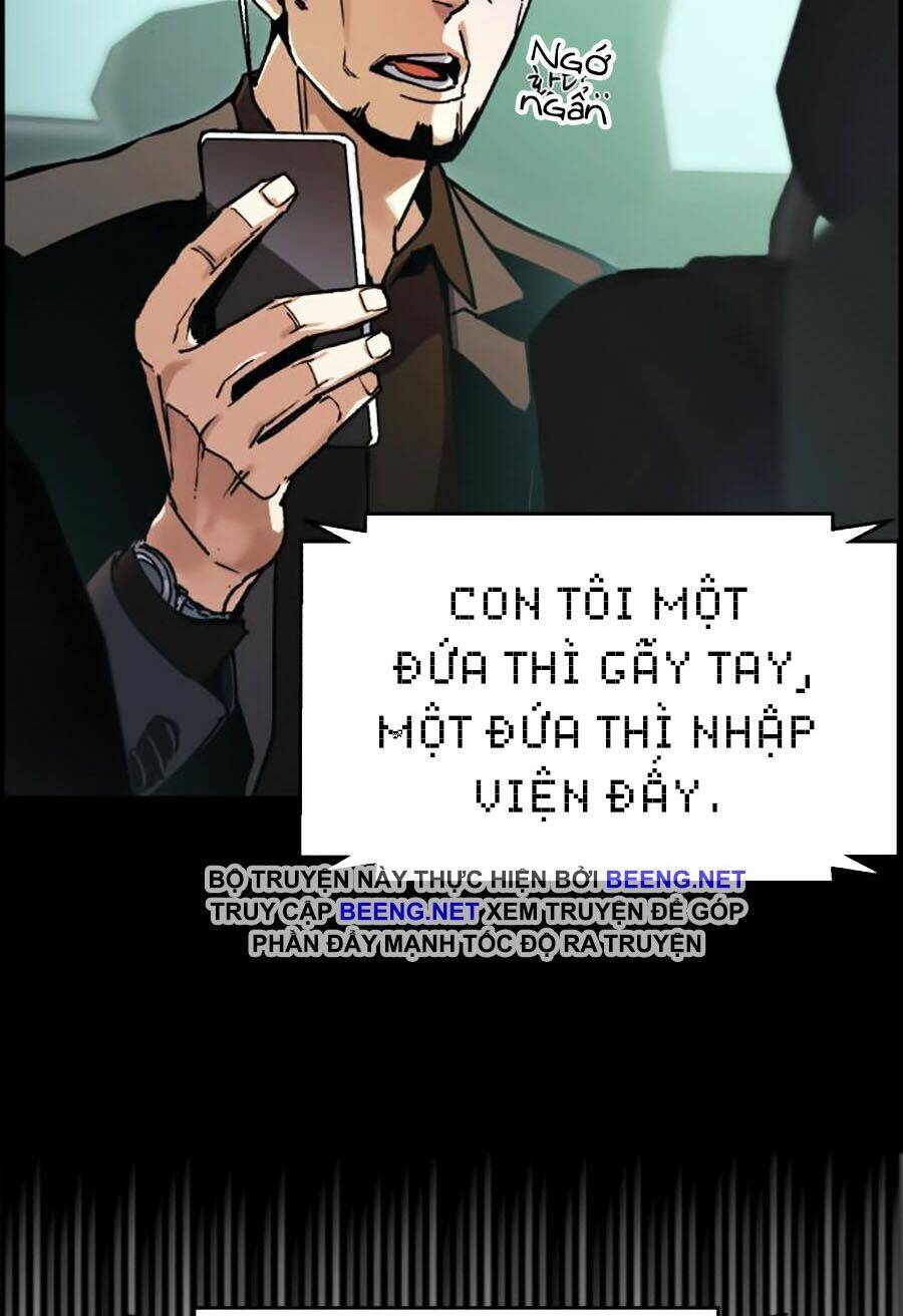 Bạn Học Của Tôi Là Lính Đánh Thuê - Chapter 8 - Page 44