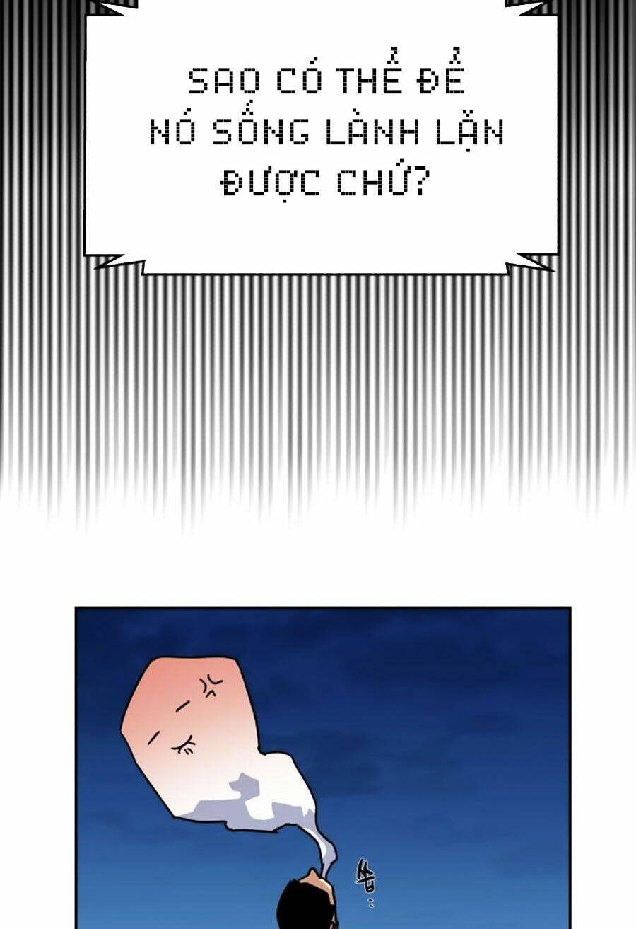 Bạn Học Của Tôi Là Lính Đánh Thuê - Chapter 8 - Page 45
