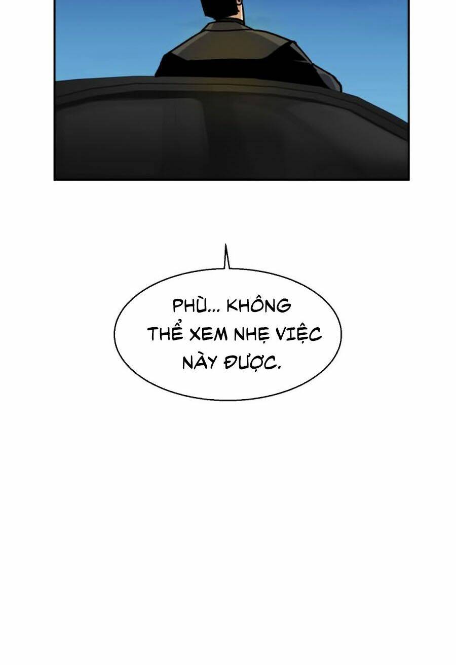 Bạn Học Của Tôi Là Lính Đánh Thuê - Chapter 8 - Page 46