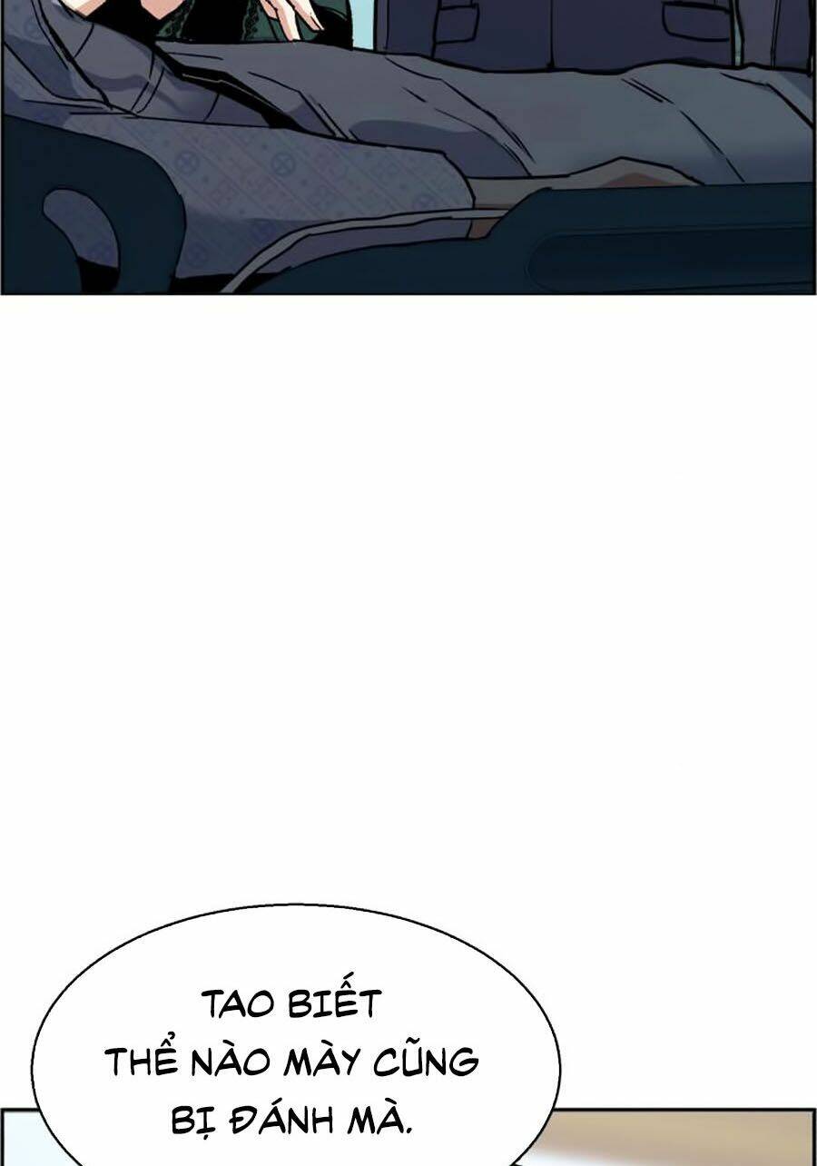 Bạn Học Của Tôi Là Lính Đánh Thuê - Chapter 8 - Page 4