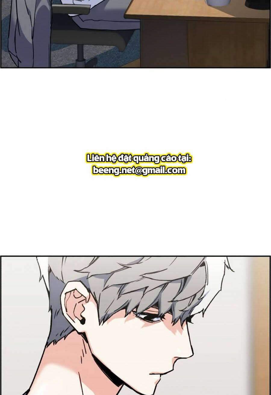 Bạn Học Của Tôi Là Lính Đánh Thuê - Chapter 8 - Page 50