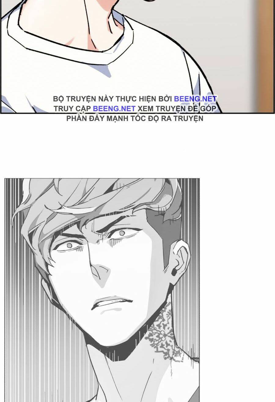 Bạn Học Của Tôi Là Lính Đánh Thuê - Chapter 8 - Page 51