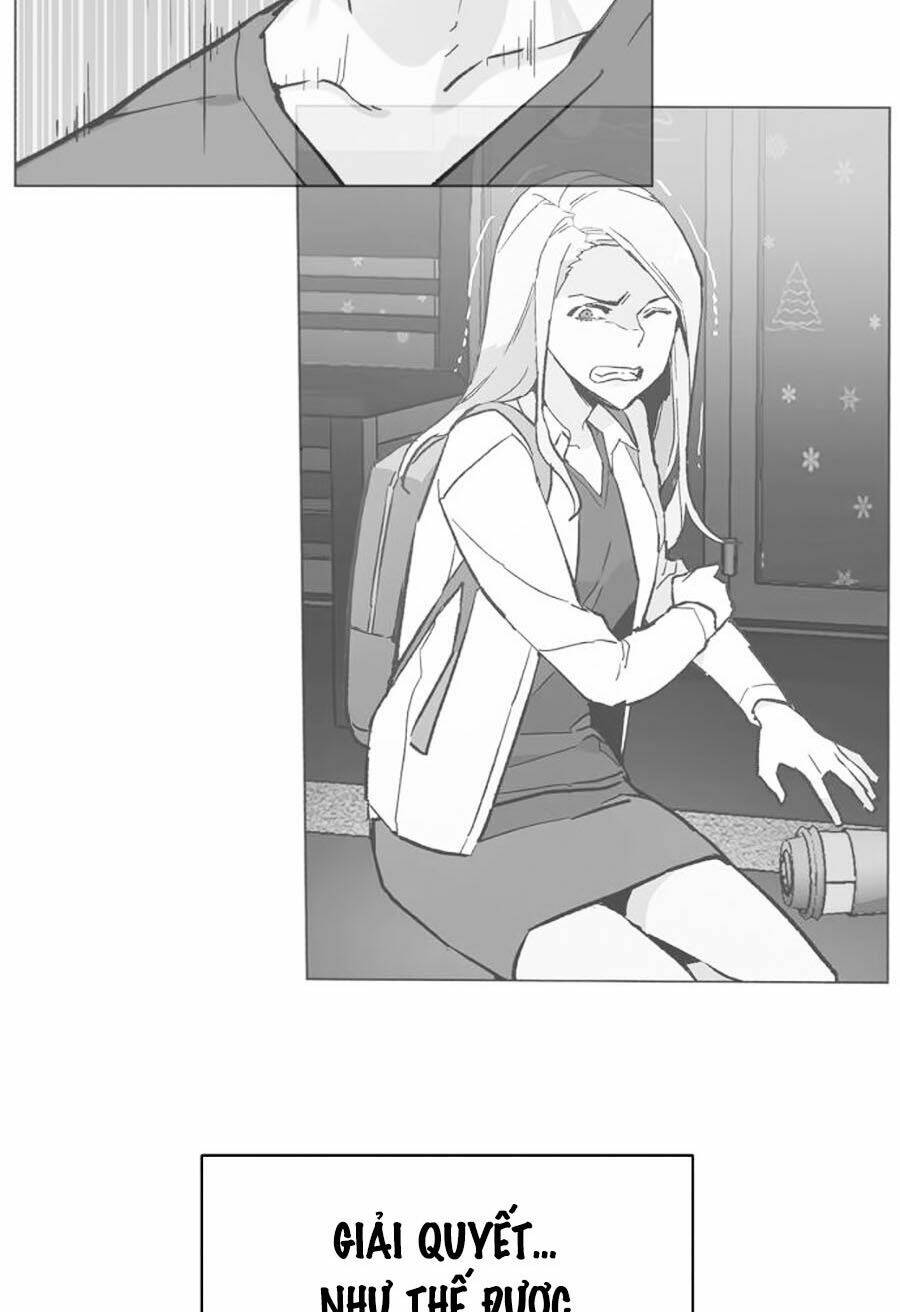 Bạn Học Của Tôi Là Lính Đánh Thuê - Chapter 8 - Page 52