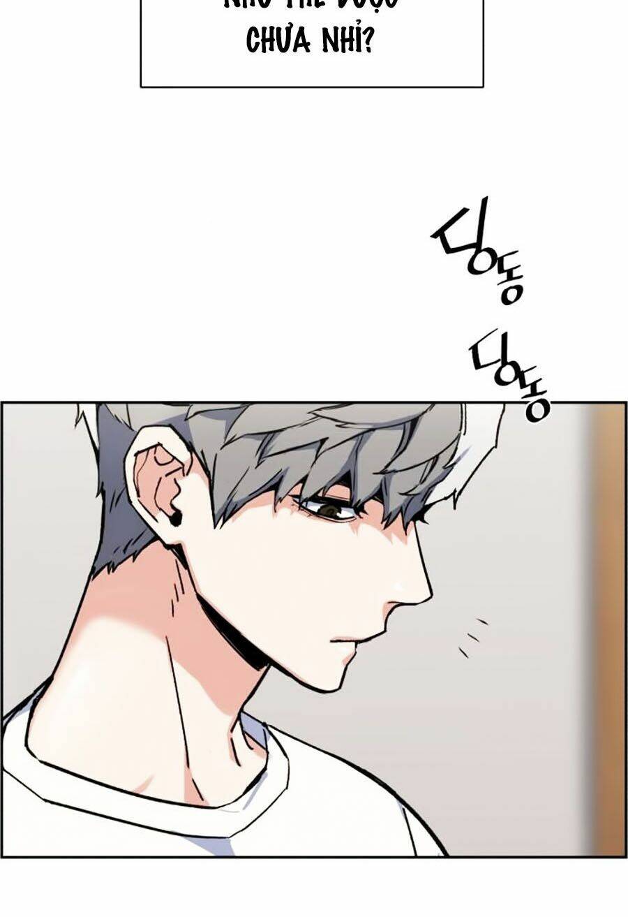 Bạn Học Của Tôi Là Lính Đánh Thuê - Chapter 8 - Page 53