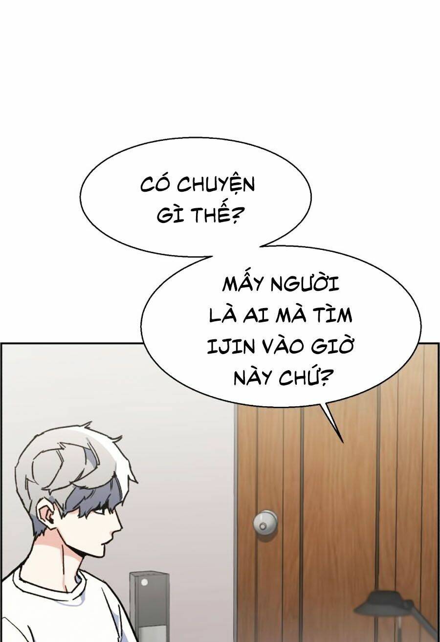 Bạn Học Của Tôi Là Lính Đánh Thuê - Chapter 8 - Page 54