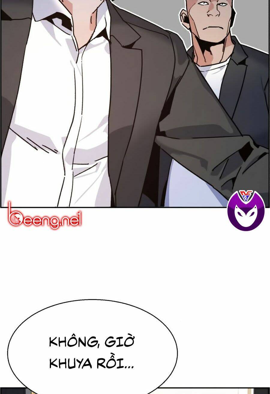 Bạn Học Của Tôi Là Lính Đánh Thuê - Chapter 8 - Page 56