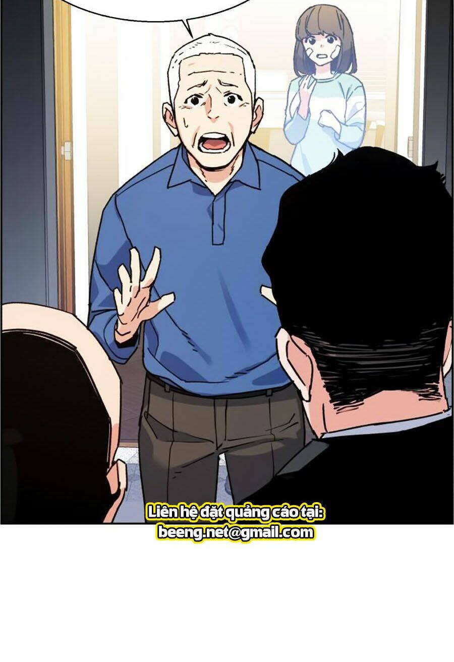 Bạn Học Của Tôi Là Lính Đánh Thuê - Chapter 8 - Page 57