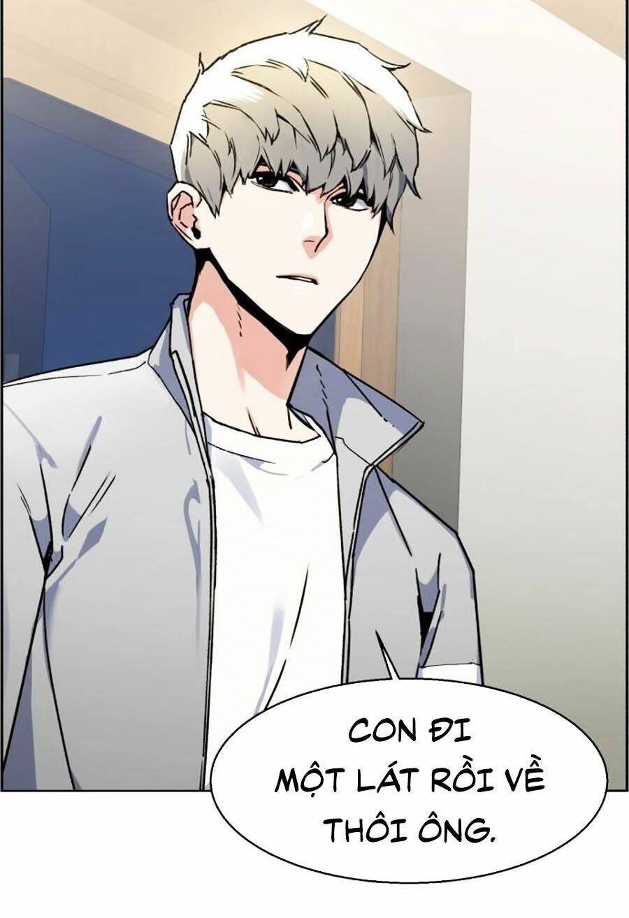 Bạn Học Của Tôi Là Lính Đánh Thuê - Chapter 8 - Page 59