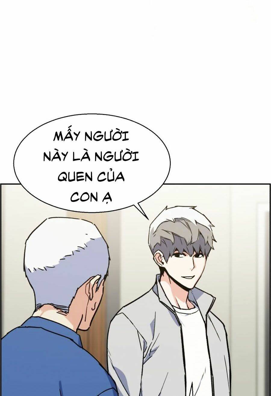 Bạn Học Của Tôi Là Lính Đánh Thuê - Chapter 8 - Page 62