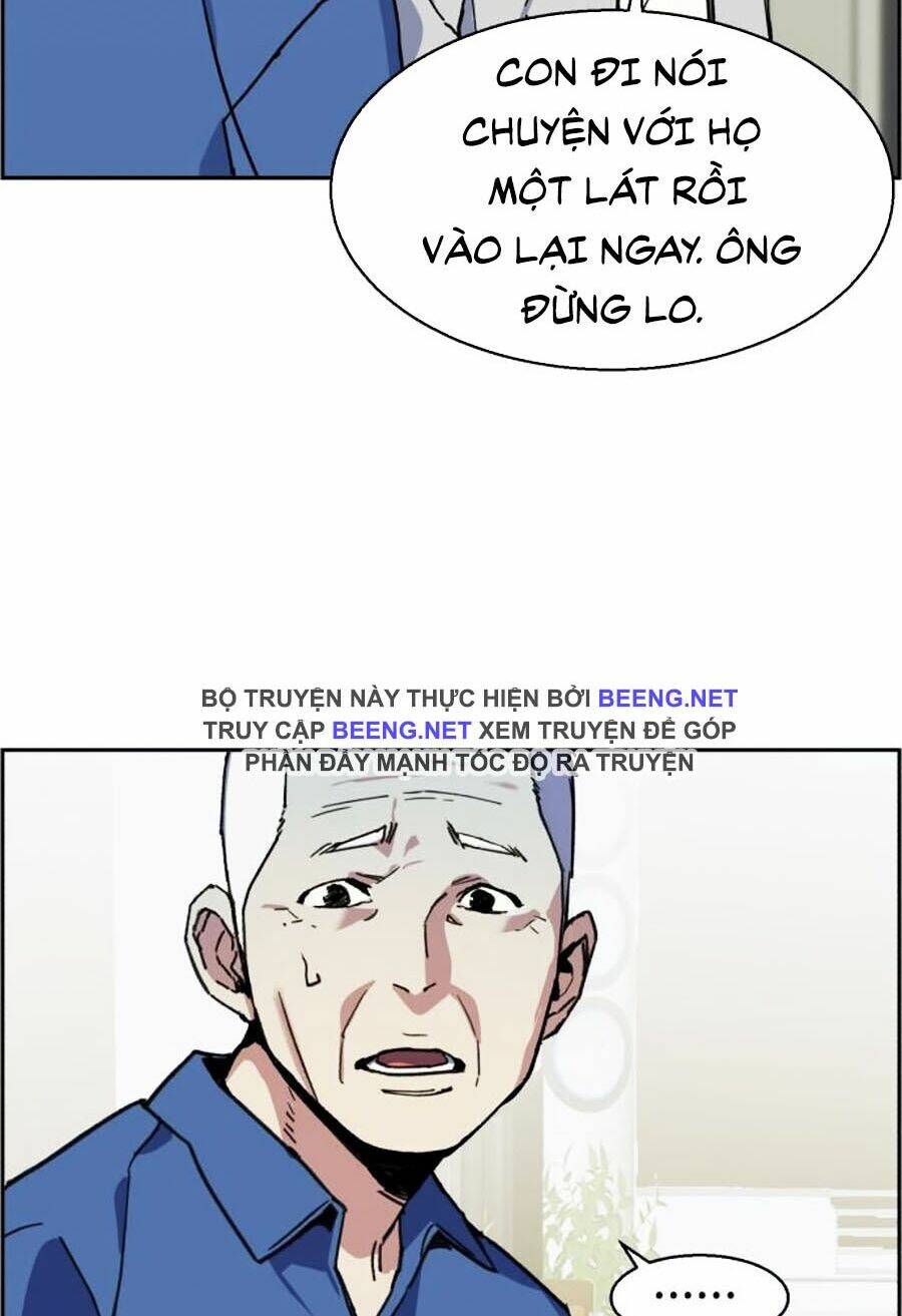 Bạn Học Của Tôi Là Lính Đánh Thuê - Chapter 8 - Page 63