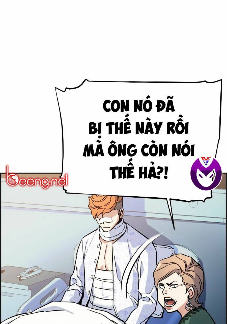 Bạn Học Của Tôi Là Lính Đánh Thuê - Chapter 8 - Page 6