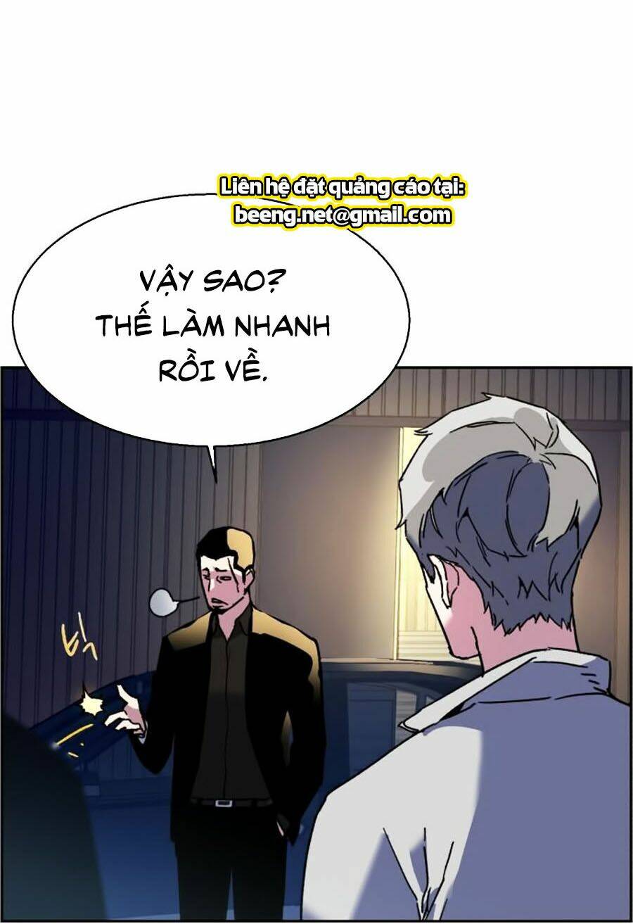 Bạn Học Của Tôi Là Lính Đánh Thuê - Chapter 8 - Page 73