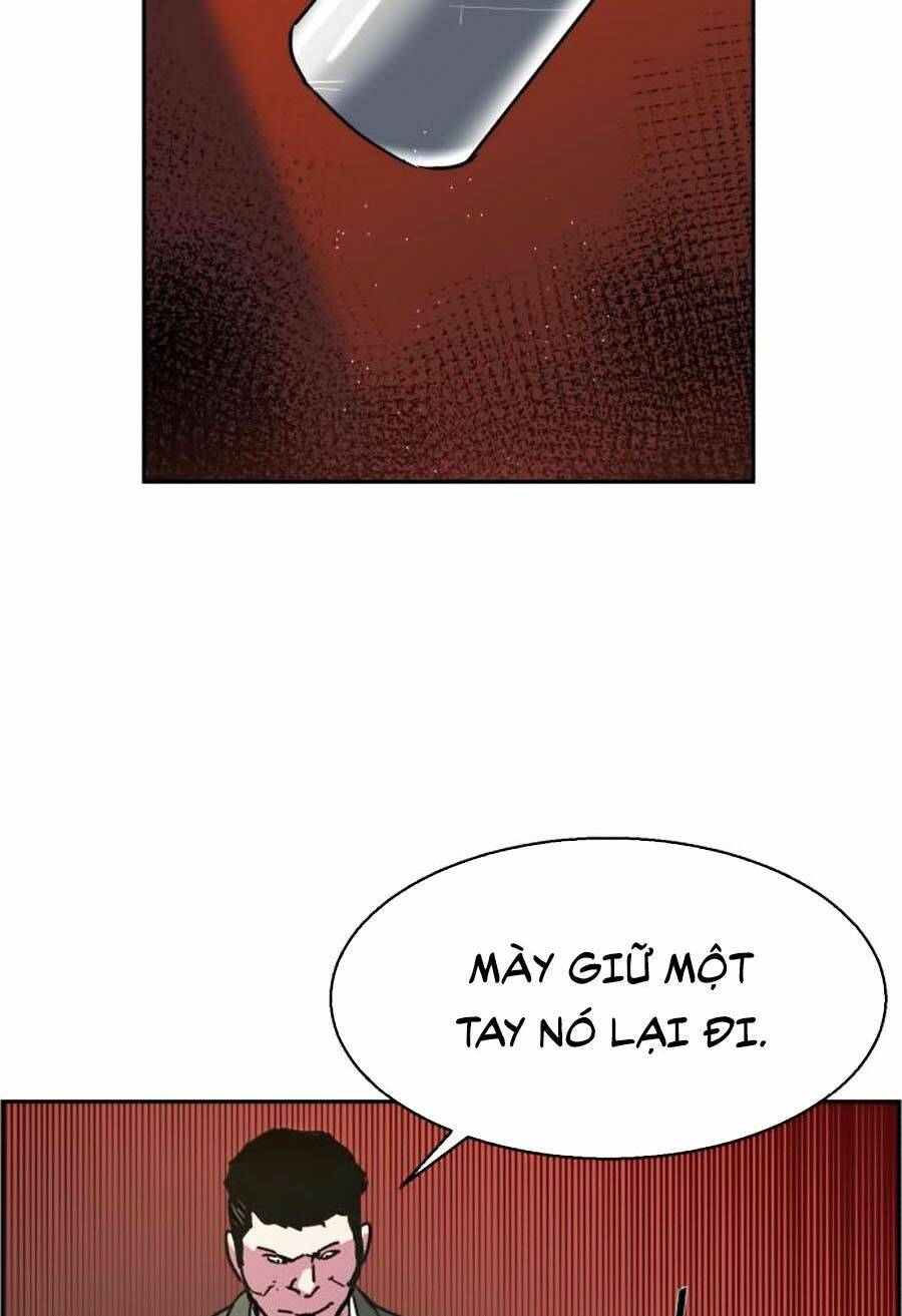 Bạn Học Của Tôi Là Lính Đánh Thuê - Chapter 8 - Page 75