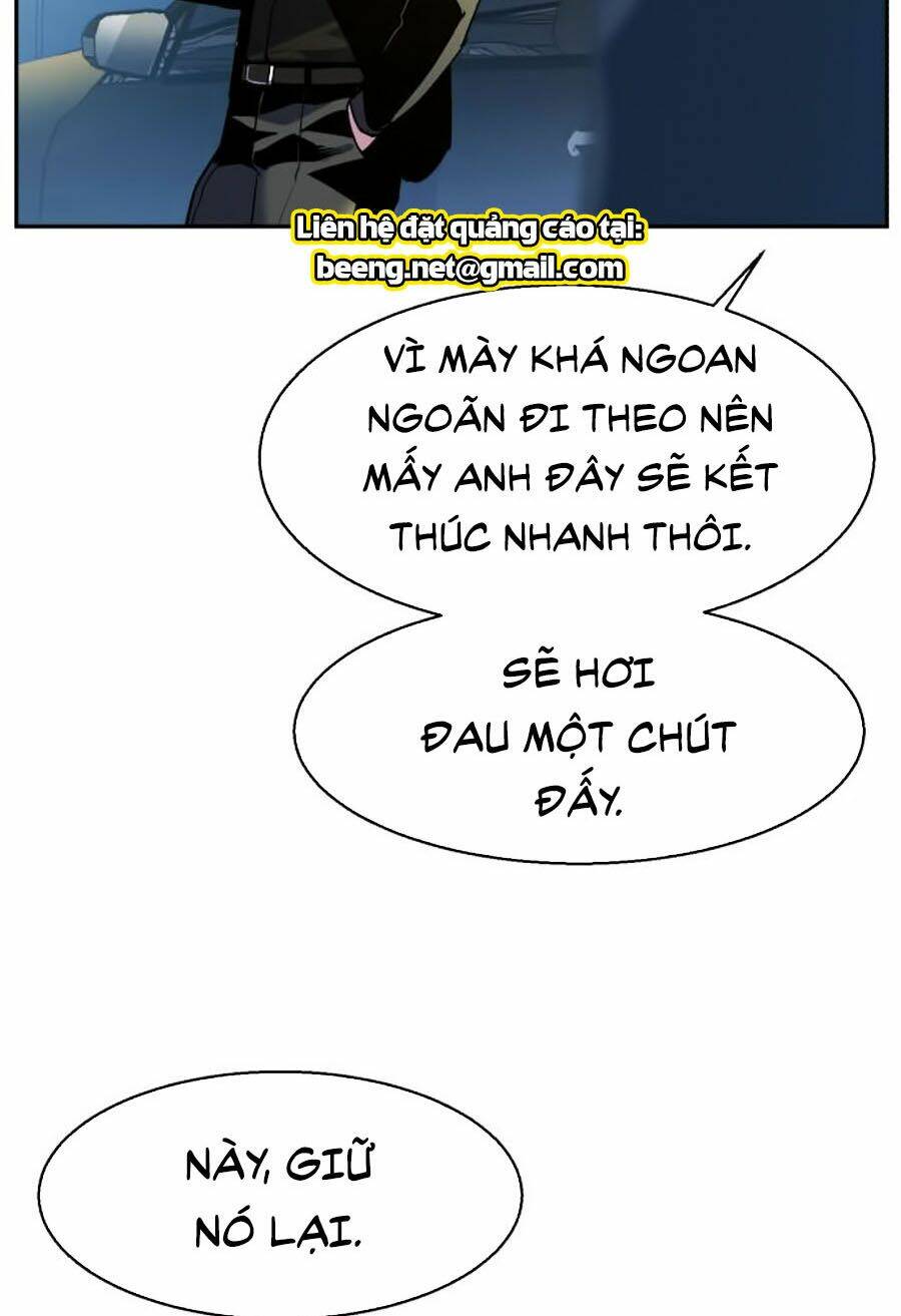 Bạn Học Của Tôi Là Lính Đánh Thuê - Chapter 8 - Page 78