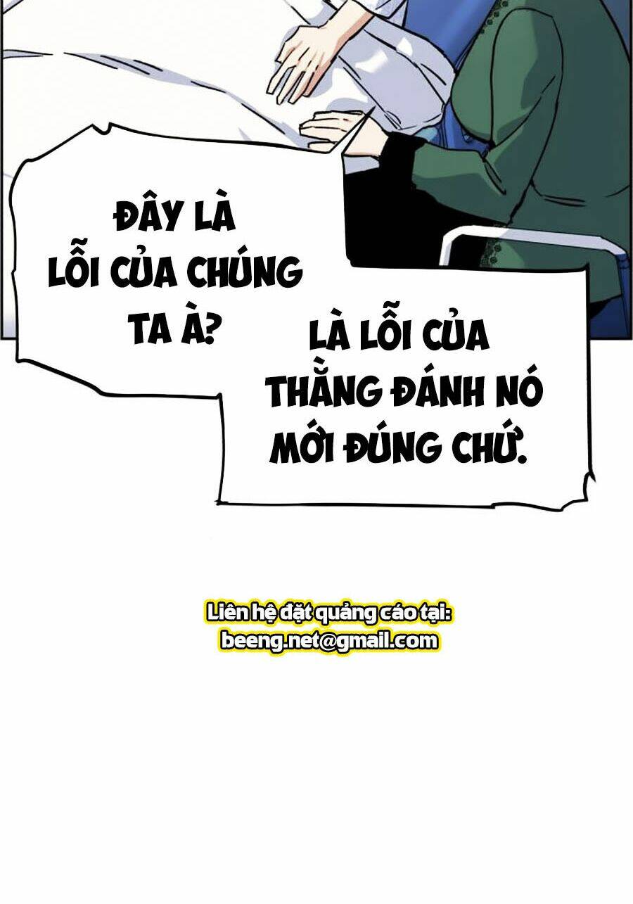 Bạn Học Của Tôi Là Lính Đánh Thuê - Chapter 8 - Page 7