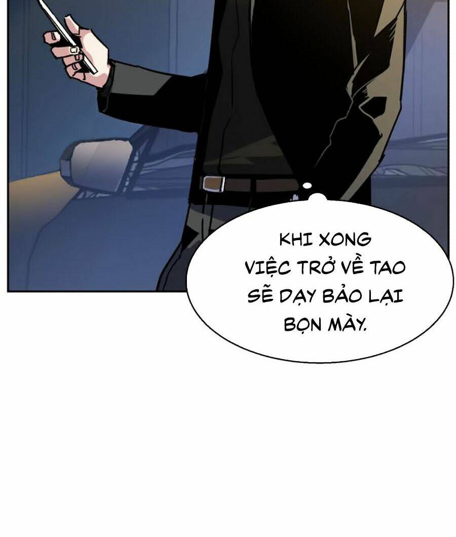 Bạn Học Của Tôi Là Lính Đánh Thuê - Chapter 8 - Page 85