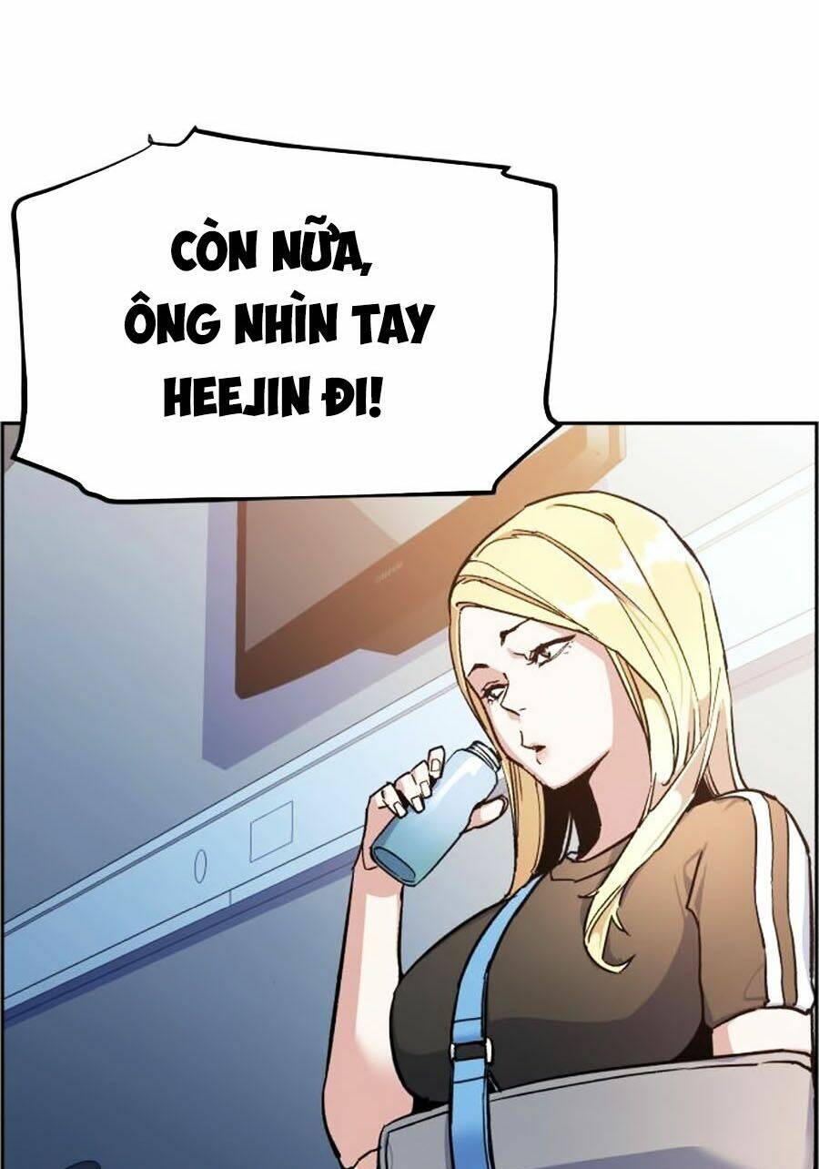 Bạn Học Của Tôi Là Lính Đánh Thuê - Chapter 8 - Page 8