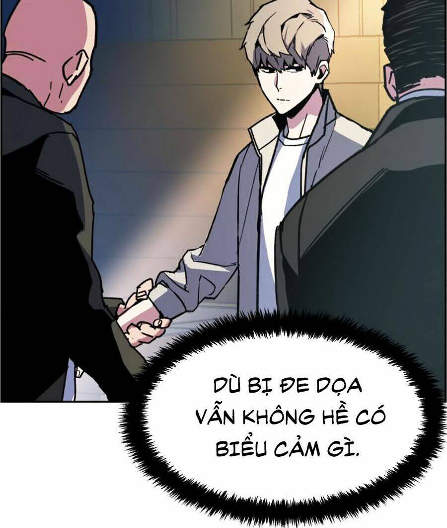 Bạn Học Của Tôi Là Lính Đánh Thuê - Chapter 8 - Page 89