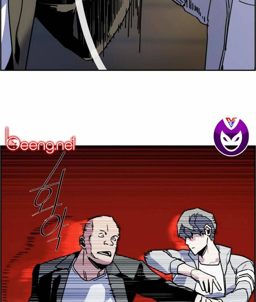 Bạn Học Của Tôi Là Lính Đánh Thuê - Chapter 8 - Page 91