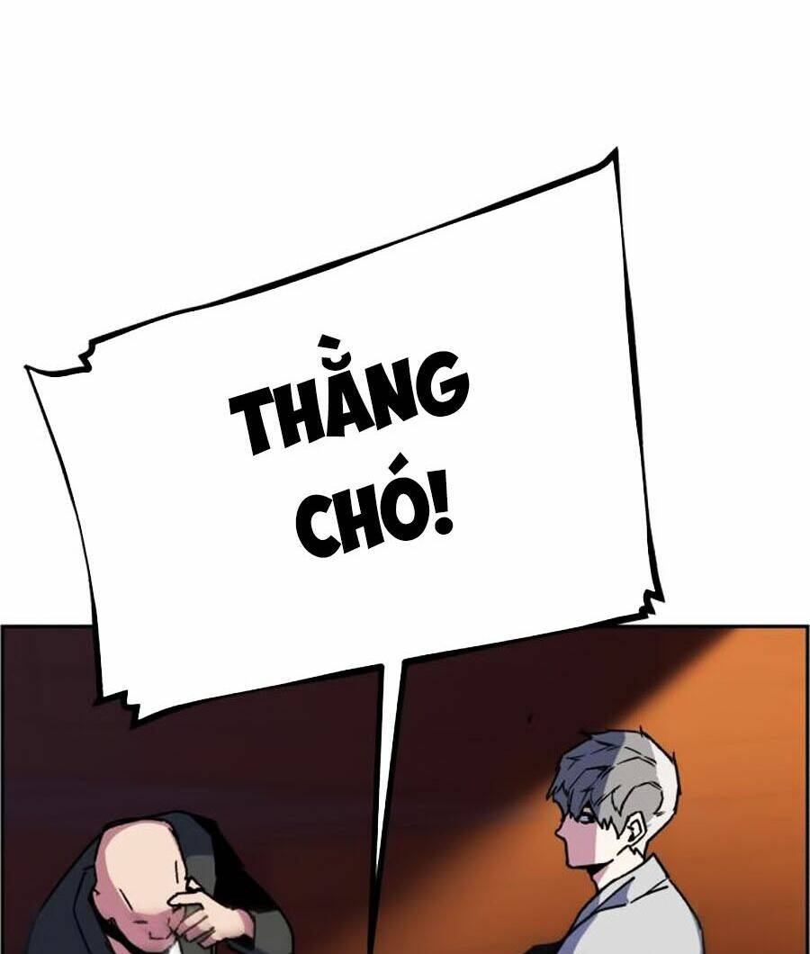 Bạn Học Của Tôi Là Lính Đánh Thuê - Chapter 8 - Page 95