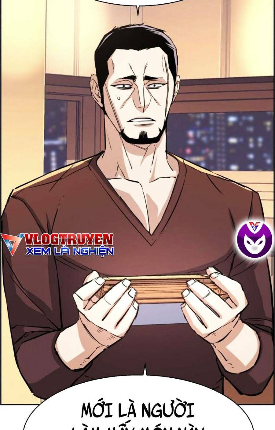 Bạn Học Của Tôi Là Lính Đánh Thuê - Chapter 80 - Page 9