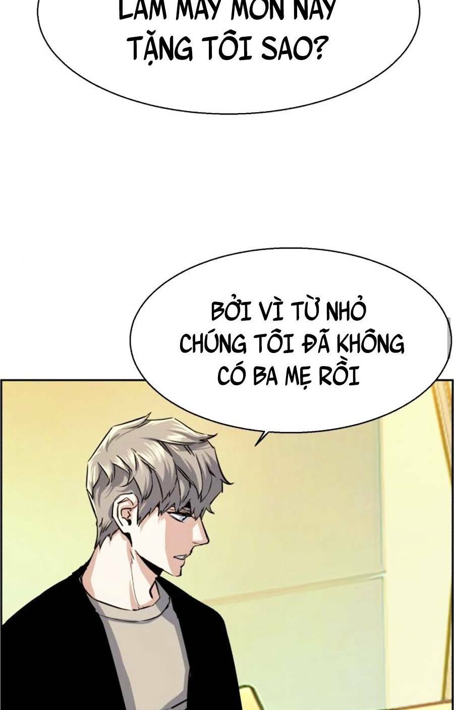 Bạn Học Của Tôi Là Lính Đánh Thuê - Chapter 80 - Page 10