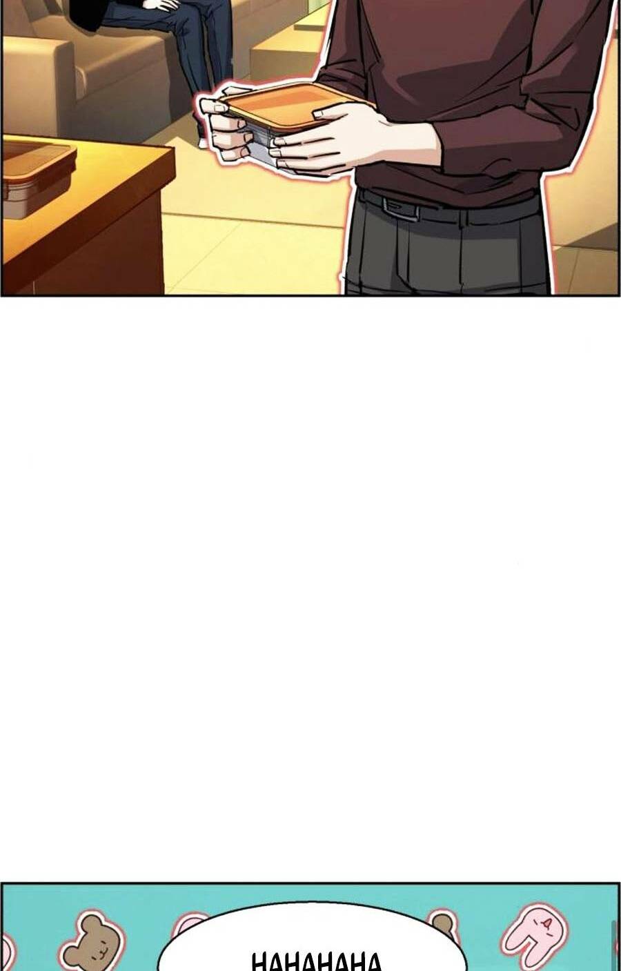 Bạn Học Của Tôi Là Lính Đánh Thuê - Chapter 80 - Page 15